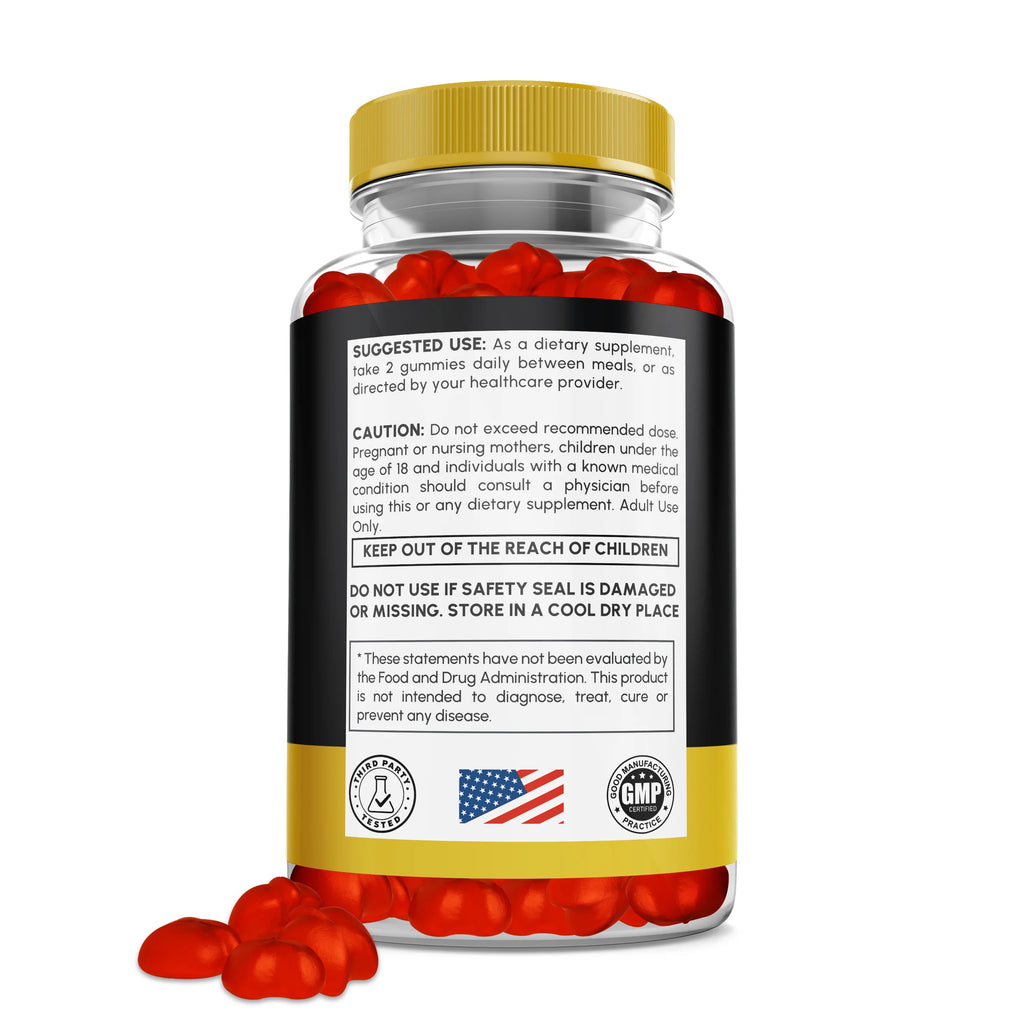 Gummies E366
