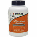 L-Tyrosine 4 oz J584