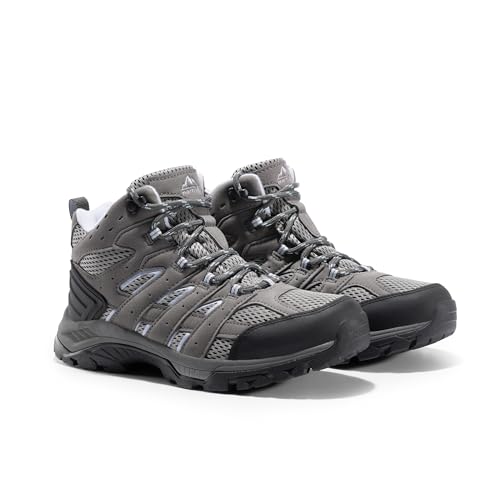 Waterproof Hiking Boots F3072