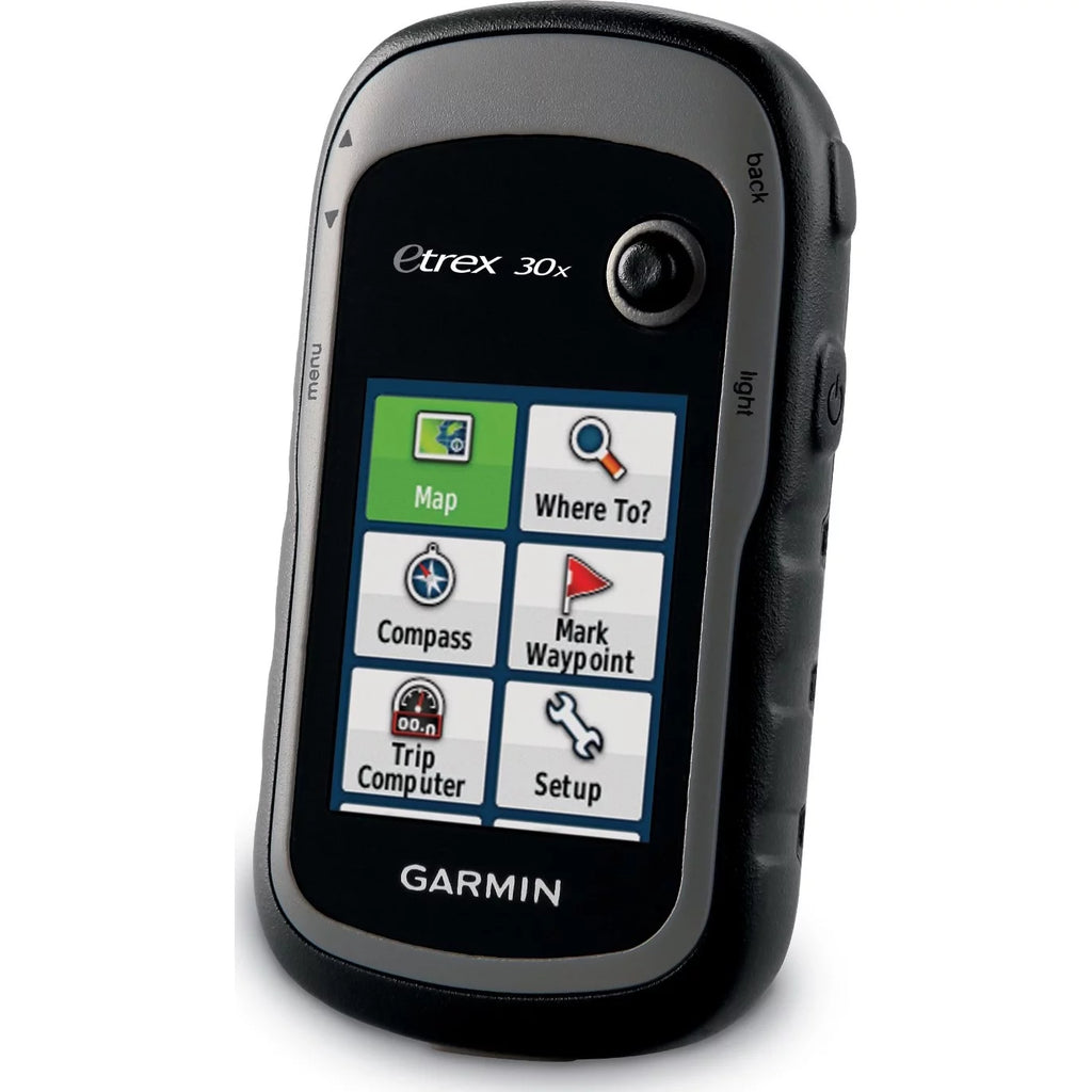 Handheld GPS L548584