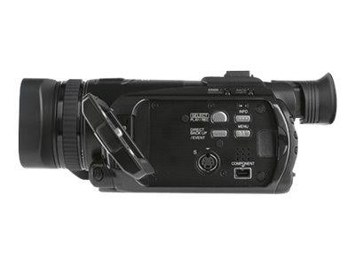 Camcorder 1080i 10x Optical Zoom 60 GB HDD F3817