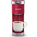 Single Serve K-Cup Pod Coffee Maker X417769