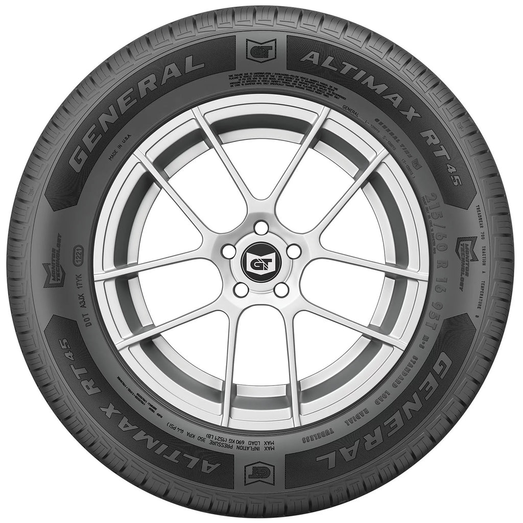 All Season Tire V678332