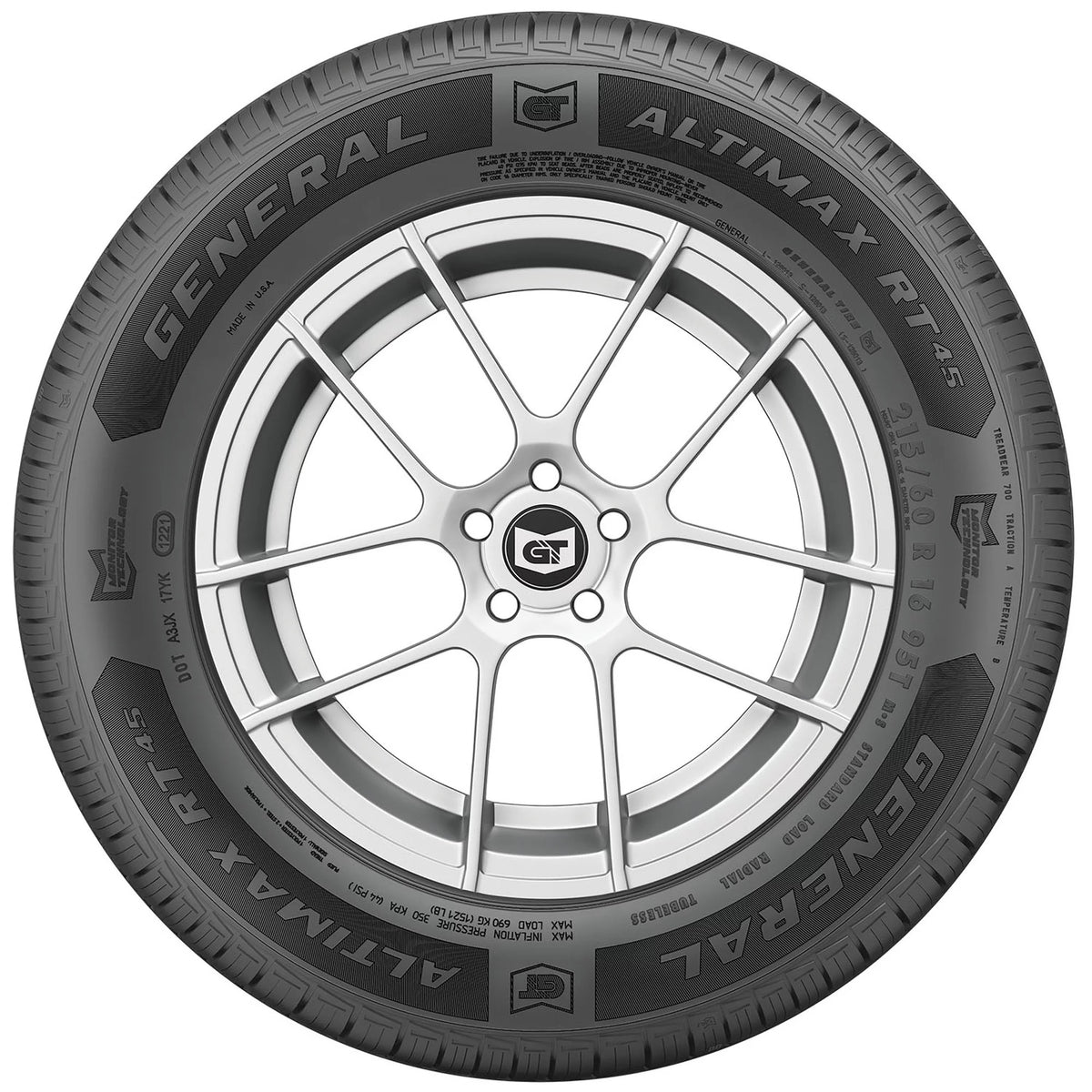 All Season Tire V678332