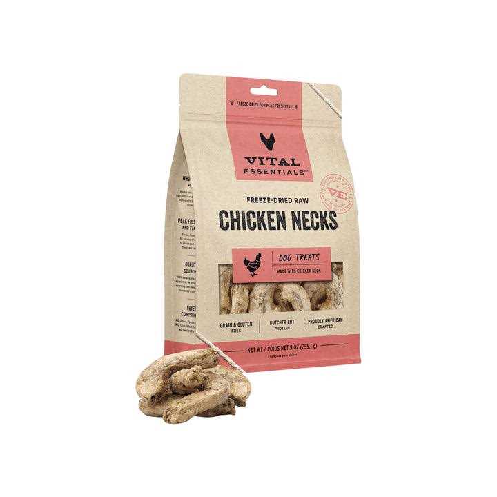 Freeze Dried Chicken Hearts Dog Treats Z305254