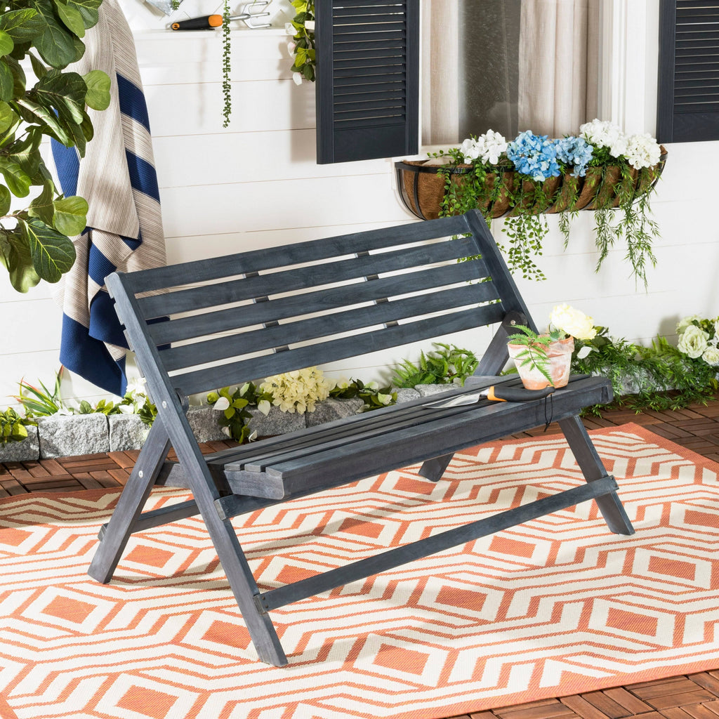 Folding Bench X366078