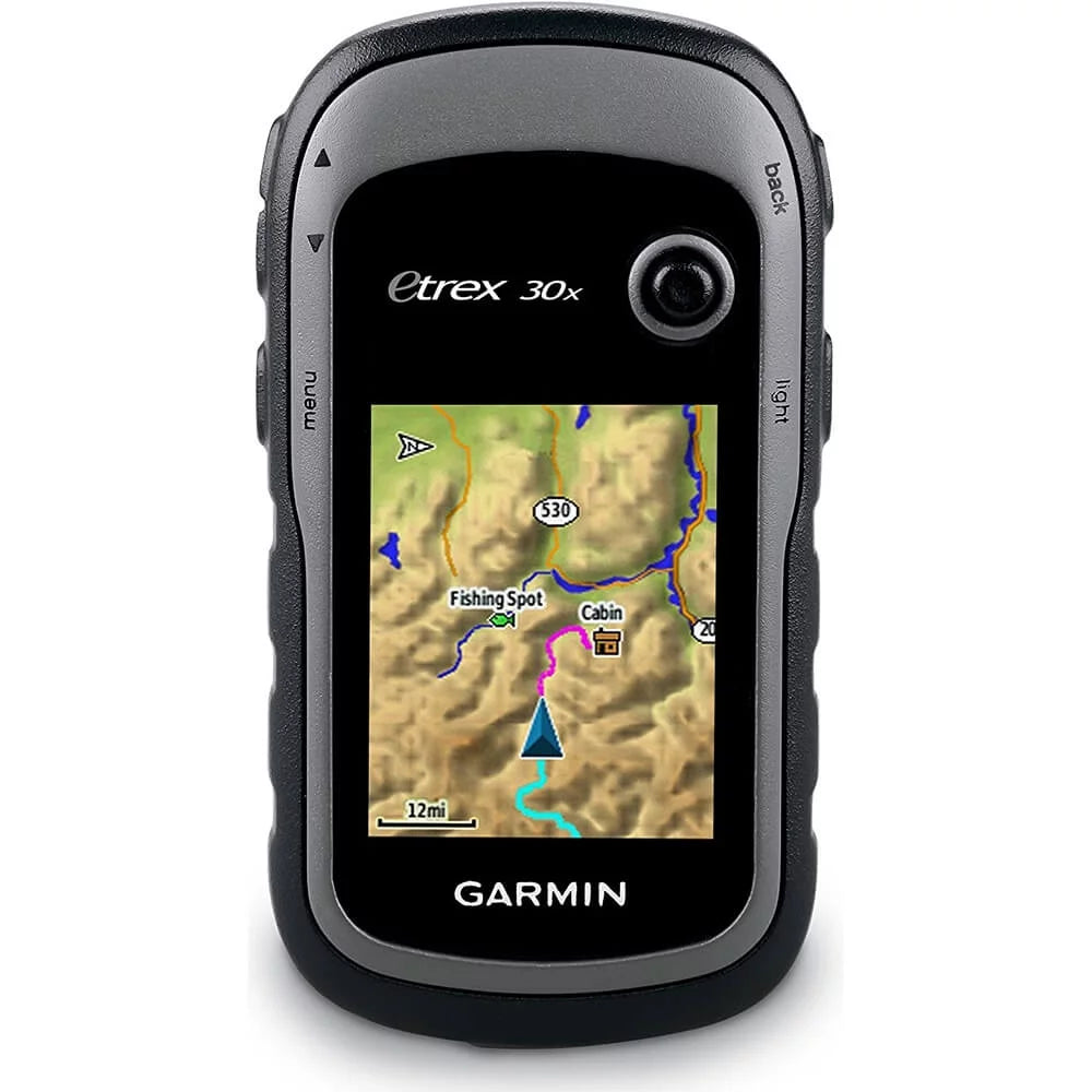 Handheld GPS L548584