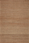 Natural 7'9 x 9'9 Rug N701