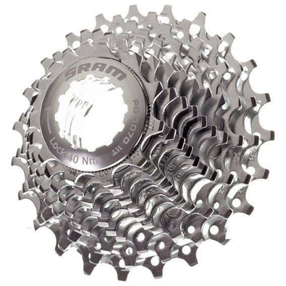 10-Speed Cassette N8635