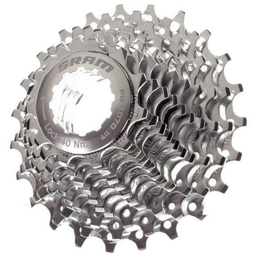 10-Speed Cassette N8635