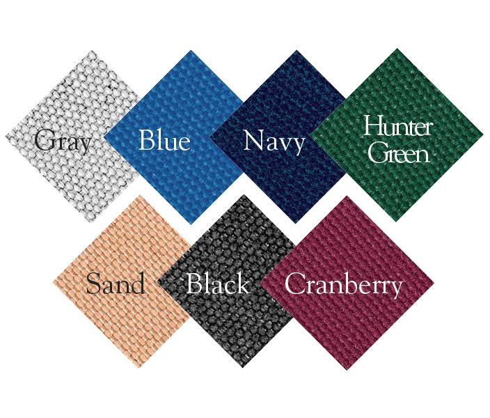 Walk-Around Cuddy Cabin Boat Cover V417