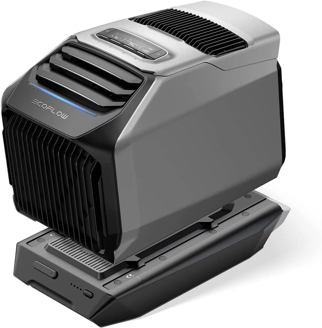 Portable Air Conditioner with Heat 5100 BTU B723369