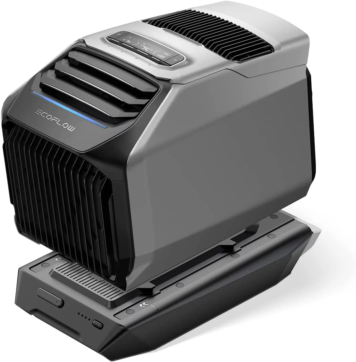 Portable Air Conditioner with Heat 5100 BTU B723369