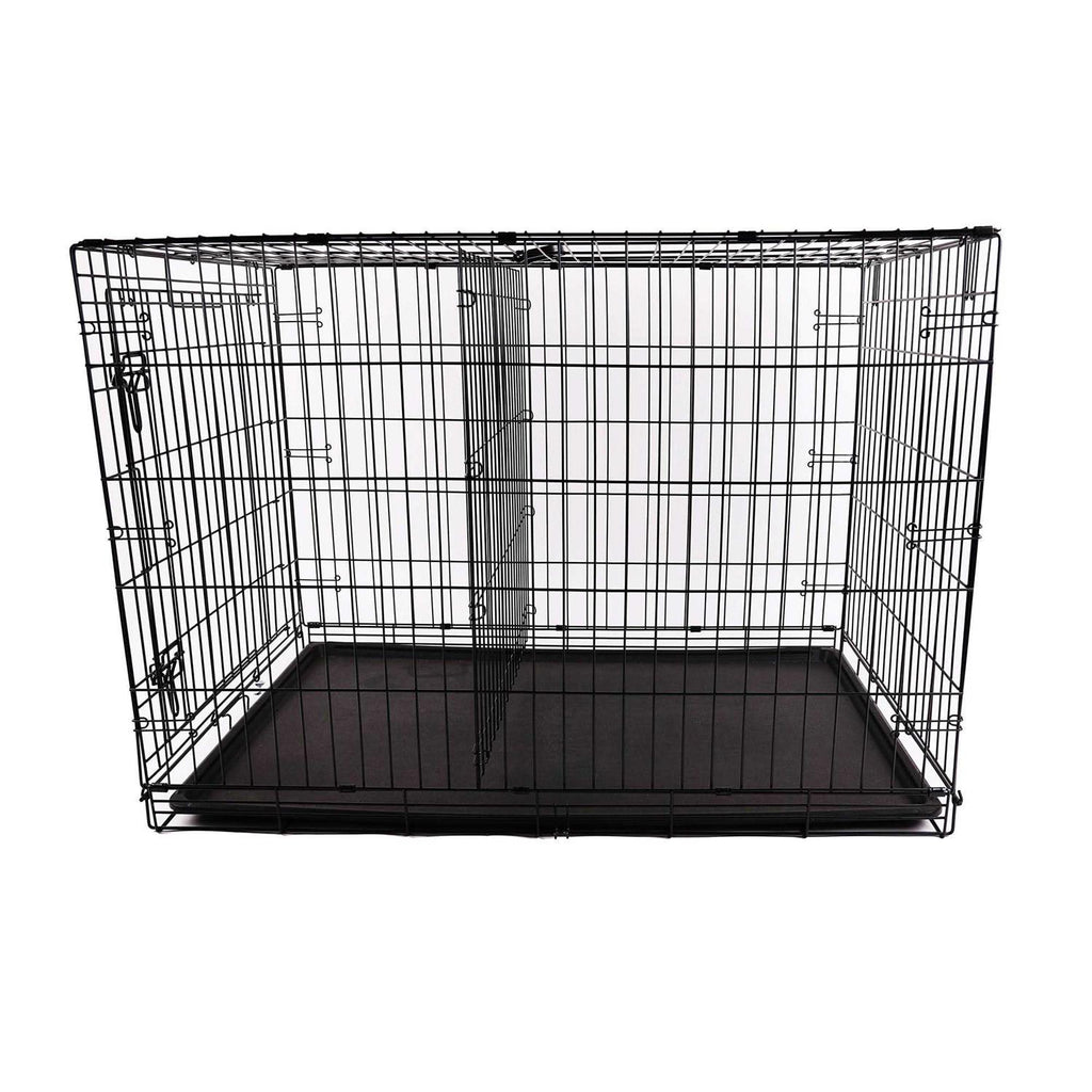 Folding Dog Crate P619604