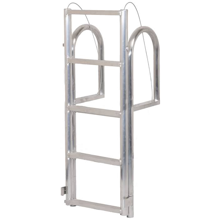 5-Step Dock Lift Ladder R992