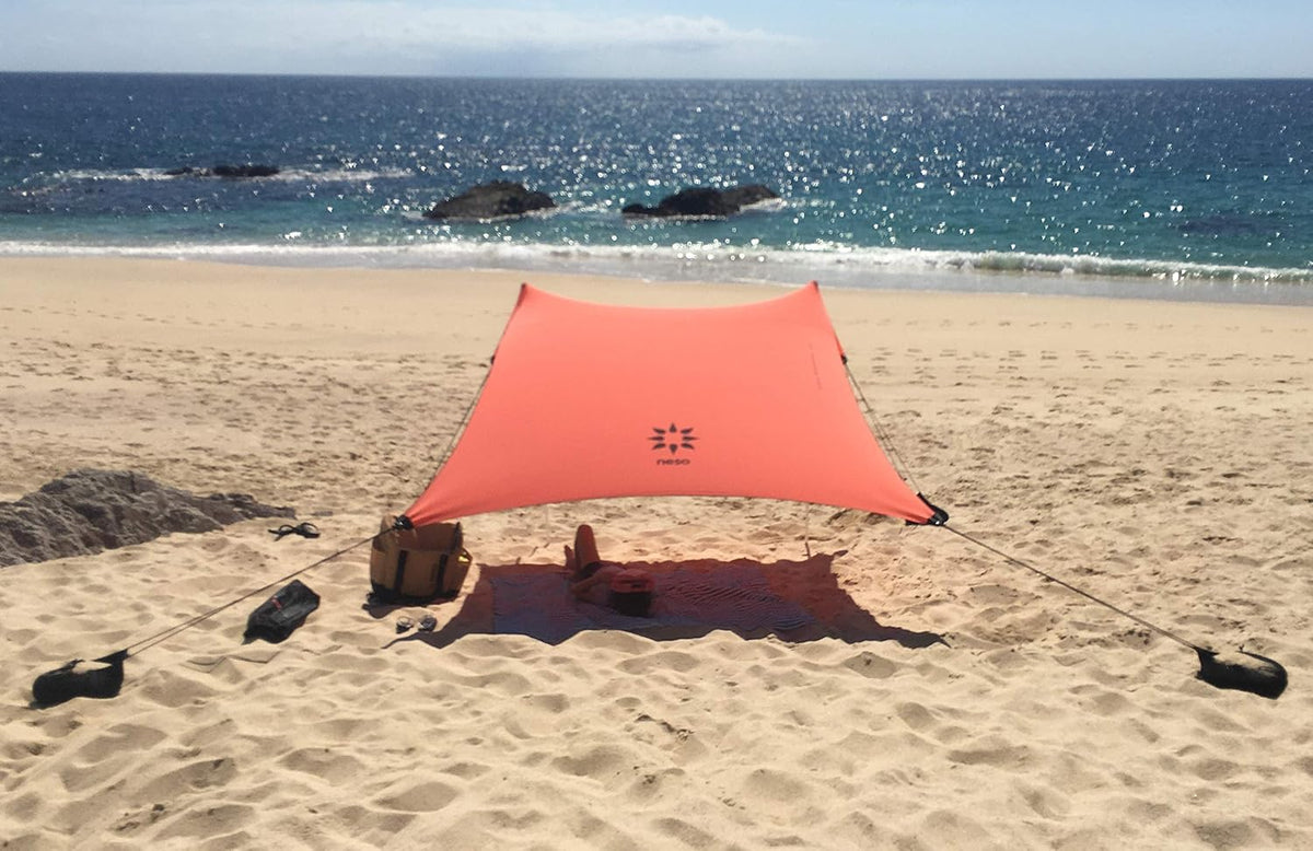 Beach Tent with Sand Anchor C7129