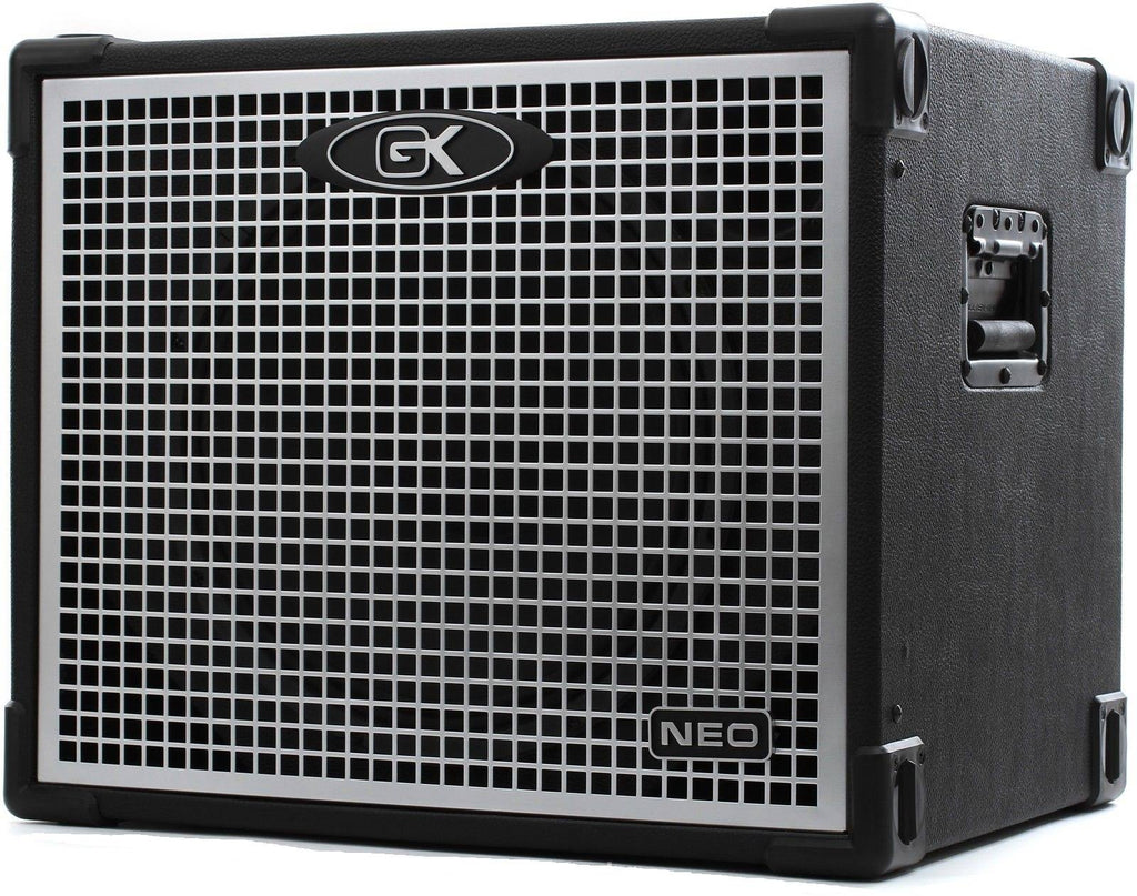 1x15 Bass Speaker Cabinet W28011