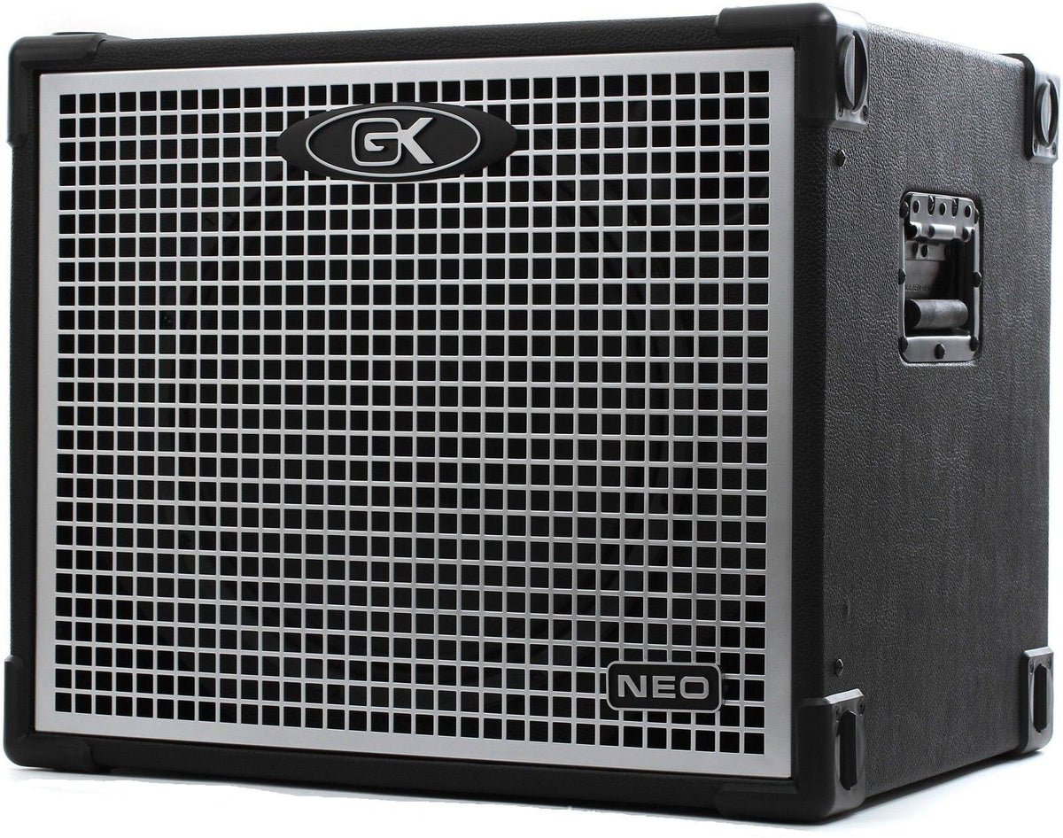 1x15 Bass Speaker Cabinet W28011