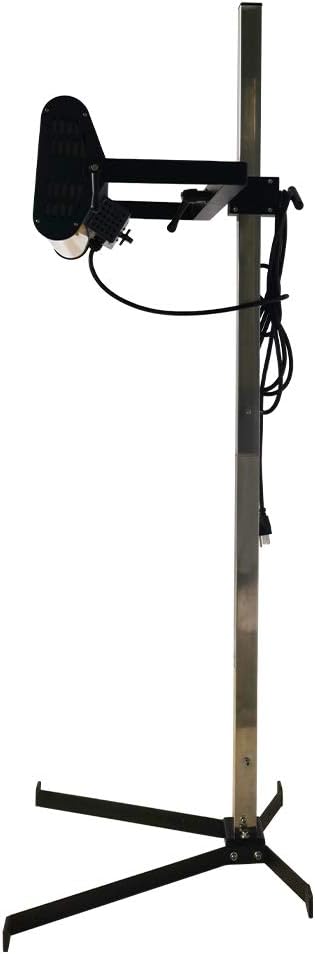 Infrared Paint Curing Lamp 1050W with Stand Z170