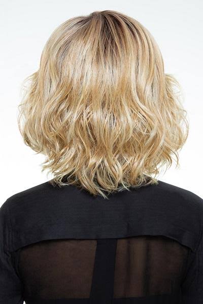 HF Synthetic Wig R5396