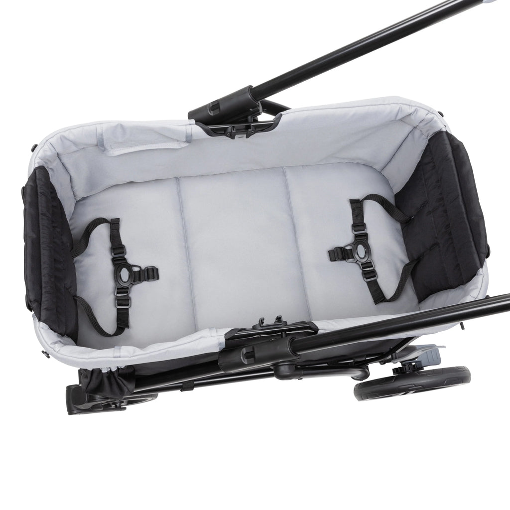 2-in-1 Stroller Wagon Z888