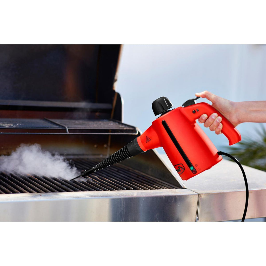 1200 Watt Handheld Steam Cleaner F521323