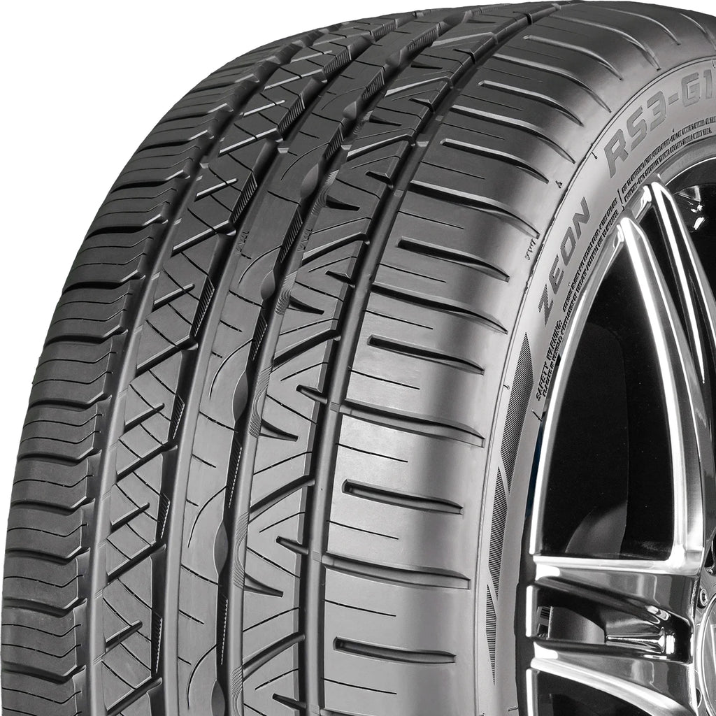 Set of 4 215/50R17 95W XL Performance Tires M527992