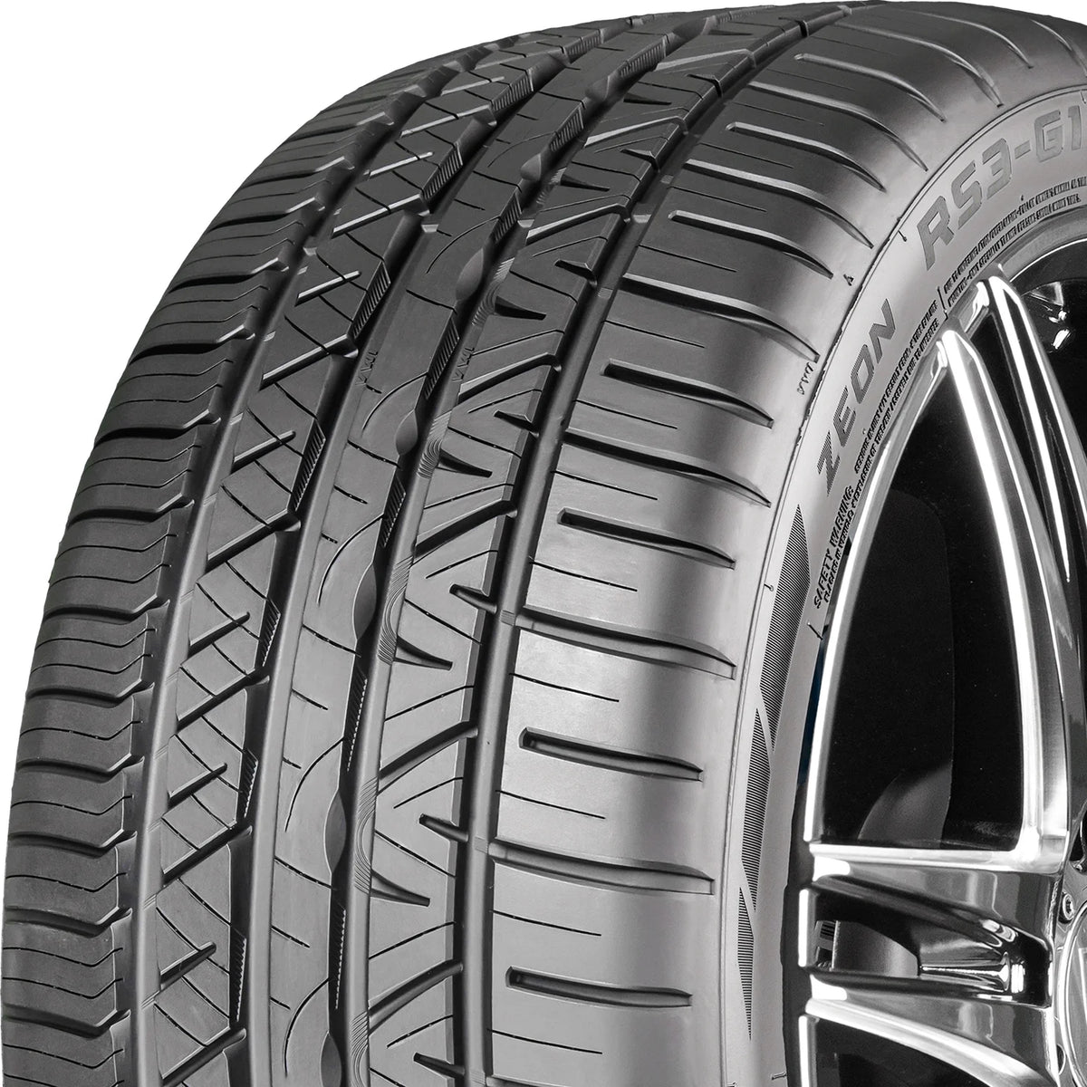 Set of 4 215/50R17 95W XL Performance Tires M527992