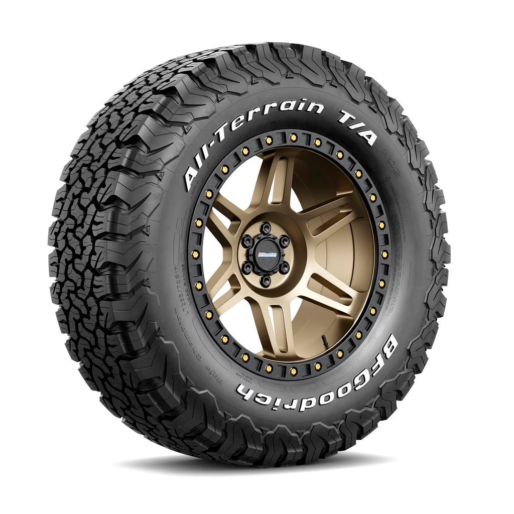 All Terrain Light Truck Tire C264