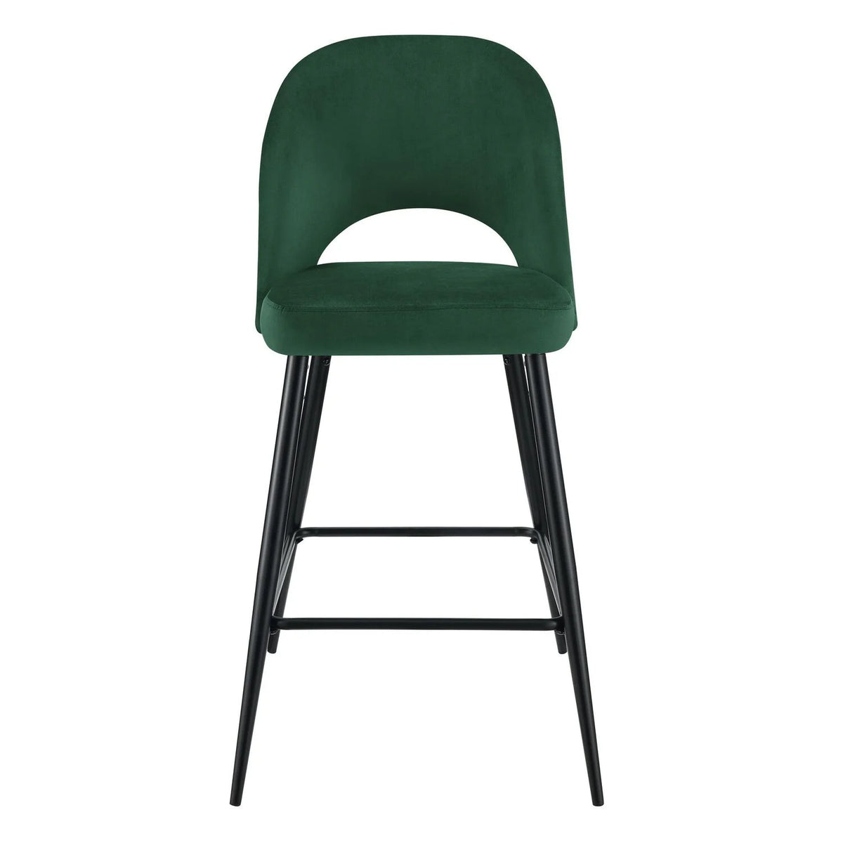 Green Bar Stool Set R718559