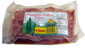 Halal Quail 4 Birds per tray 16 oz S10293