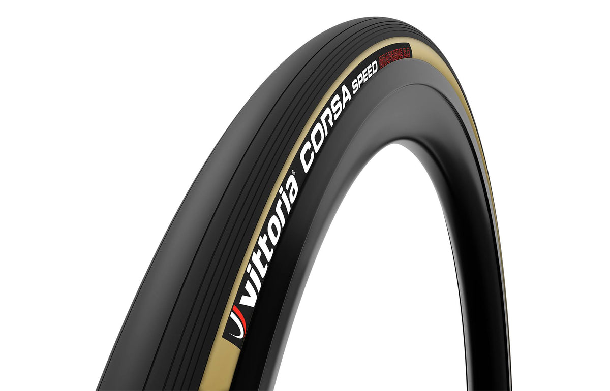 Tubular 700x25c Tire C5846