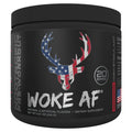 Pre-Workout Powder 333mg Caffeine 20 Servings U816545