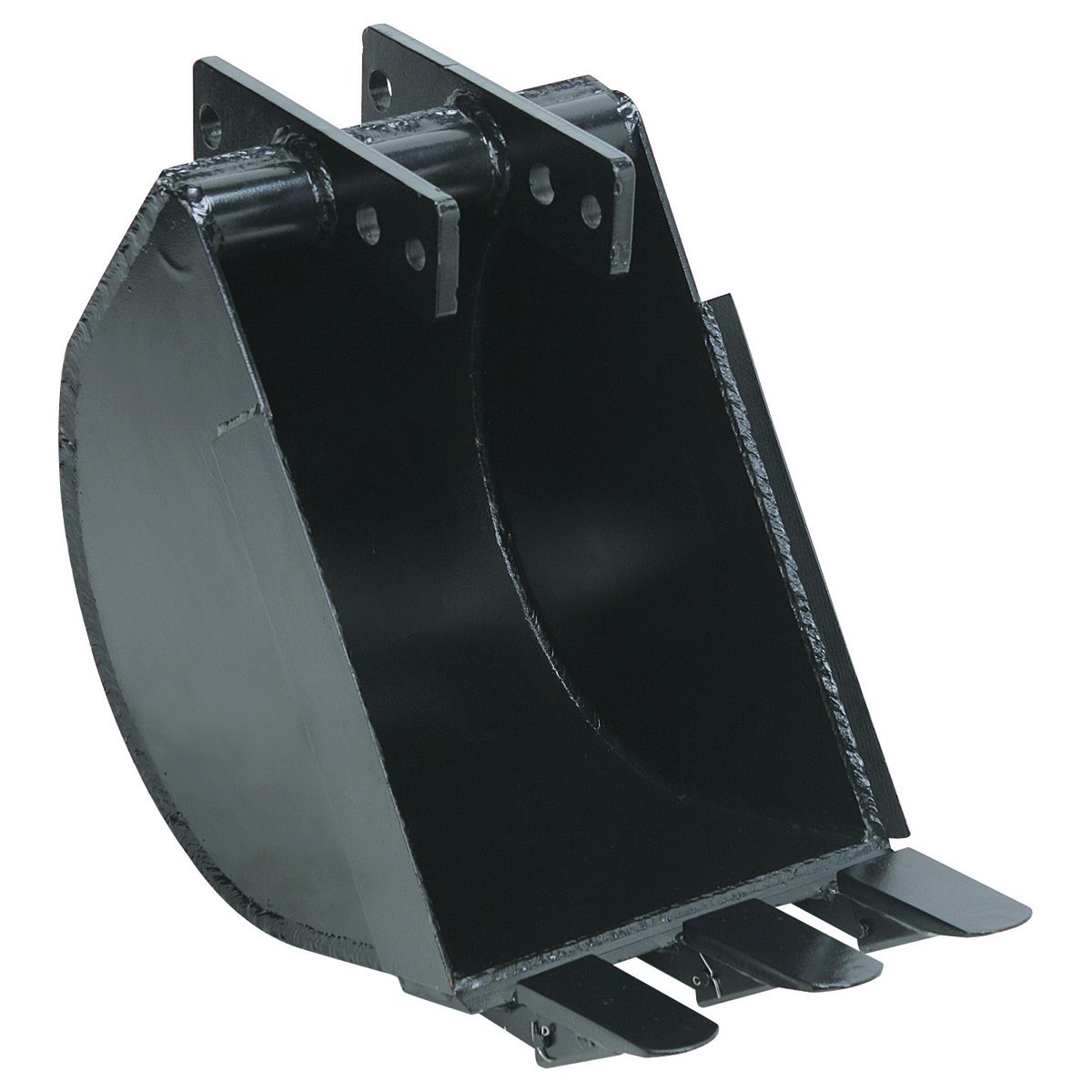 3 Tooth Trencher Bucket F74494