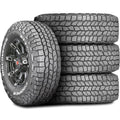 Set of 4 All Terrain Tires V82918