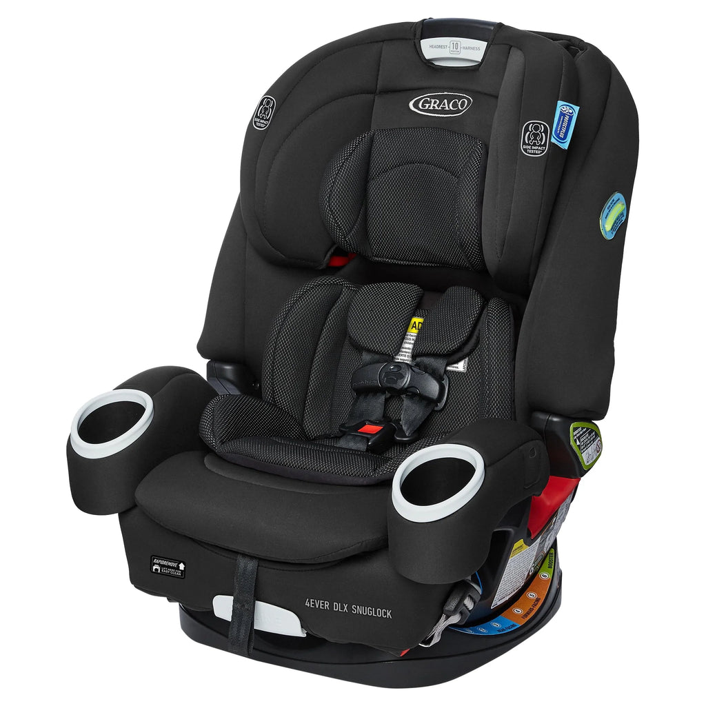 4-in-1 Car Seat M225
