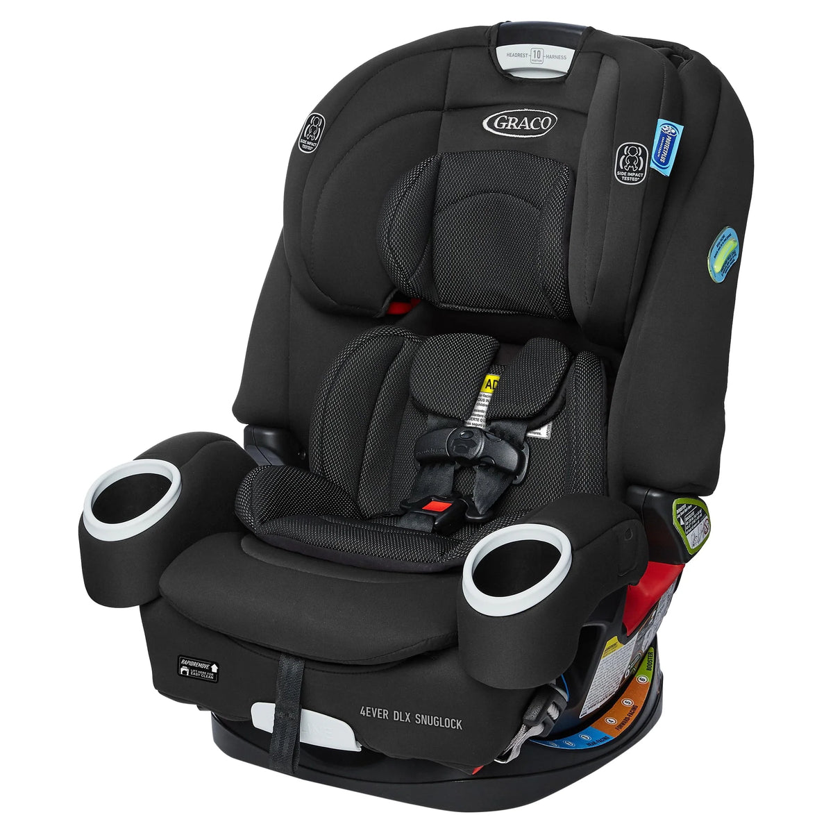 4-in-1 Car Seat M225