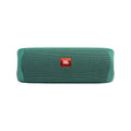 Restored Waterproof Portable Bluetooth Speaker Recycled Plastic Green R923430