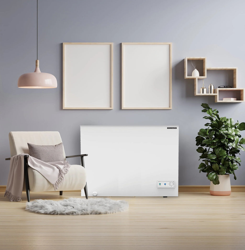 10.0 Cu. ft. Chest Freezer H504