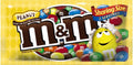 Peanut Chocolate Candies 3.27oz L39411