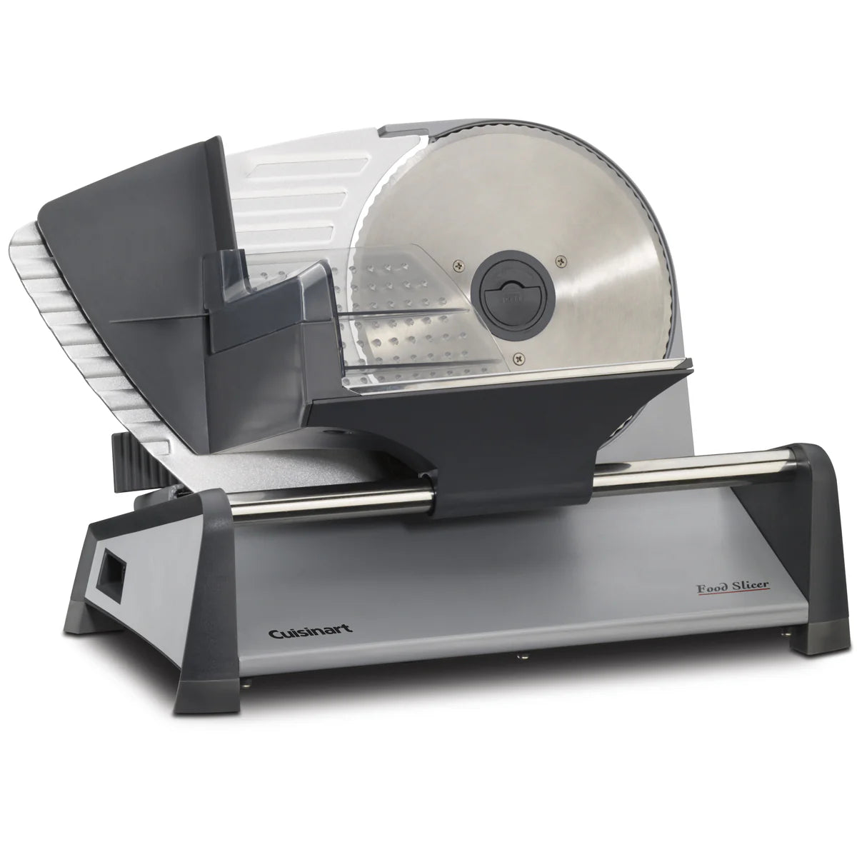 130W 7.5 blade Food Slicer C651