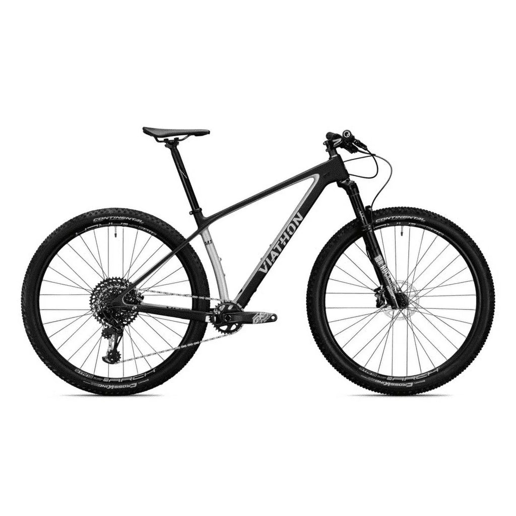 Carbon Medium Mountain Bike H138740