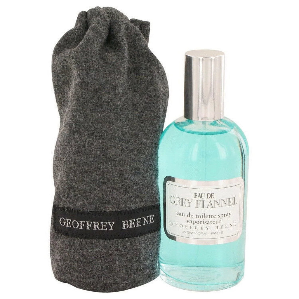 Eau De Toilette Spray 4 Oz (Pack 2) P2721