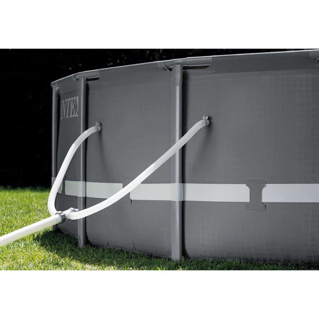 24 Foot Frame Pool Set A740