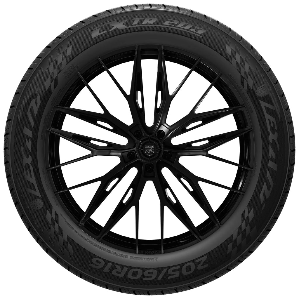 All Season 195/60R15 88V Passenger Tire E8793