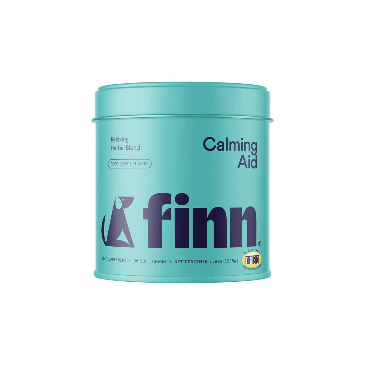 Pet Calming Aid Soft Chews S80036