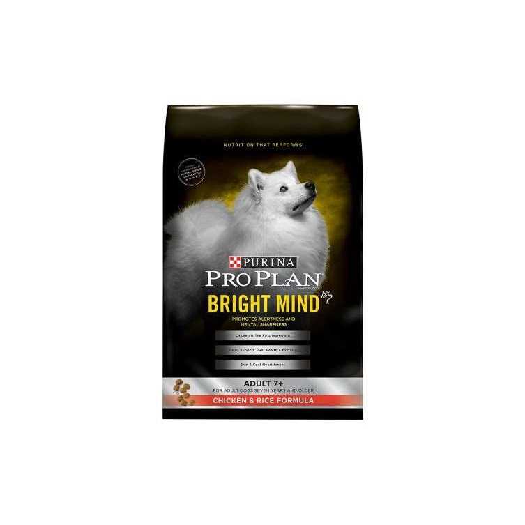 Chicken & Rice Dry Dog Food X2411