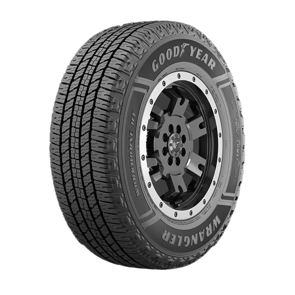 All Season 235/70R16 106T Light Truck Tire A5888
