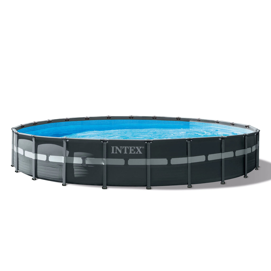 24 Foot Frame Pool Set A740