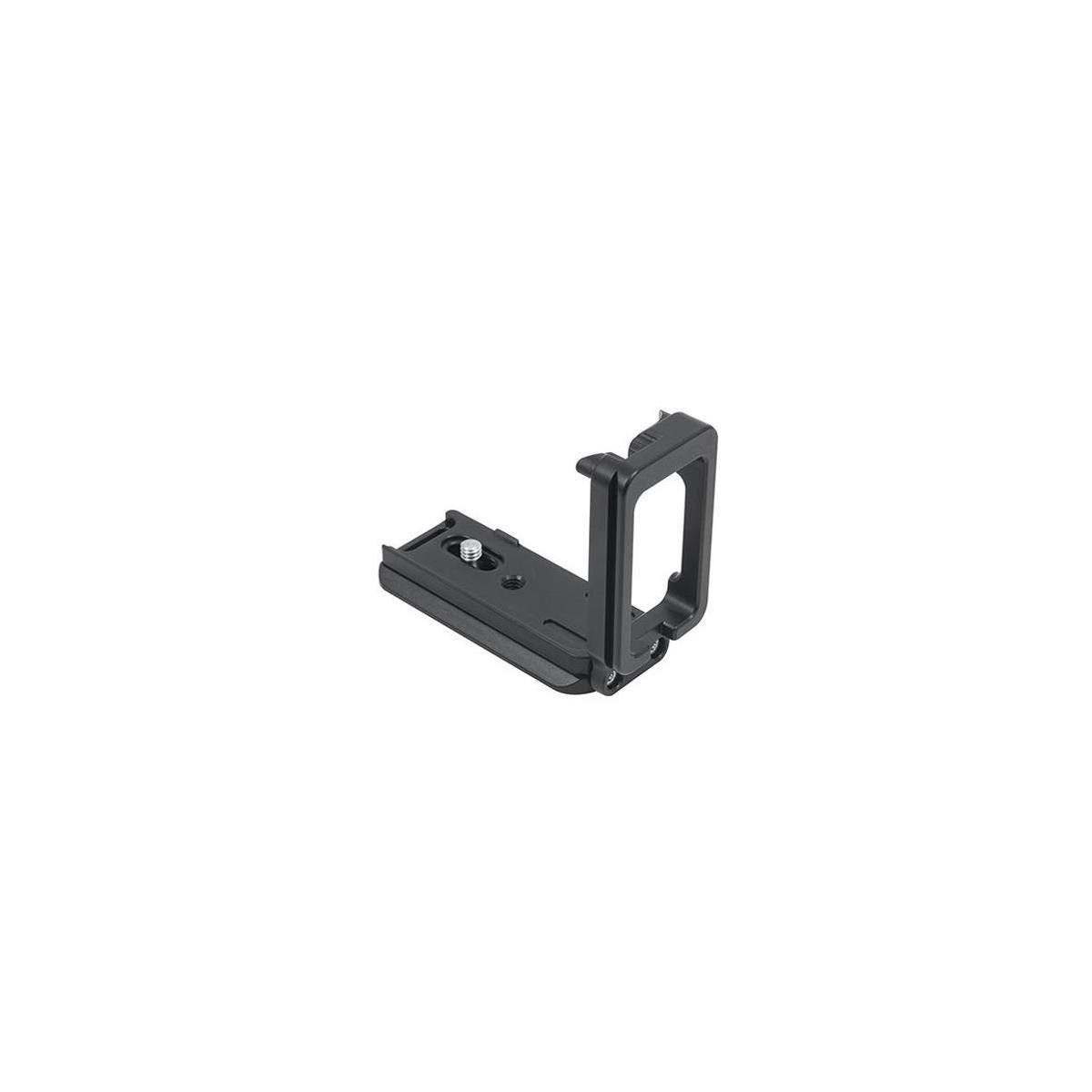 Quick Release L-Bracket for Digital Camera O8744